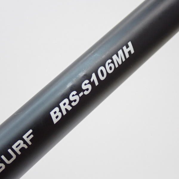 BRS BRS-S106MH